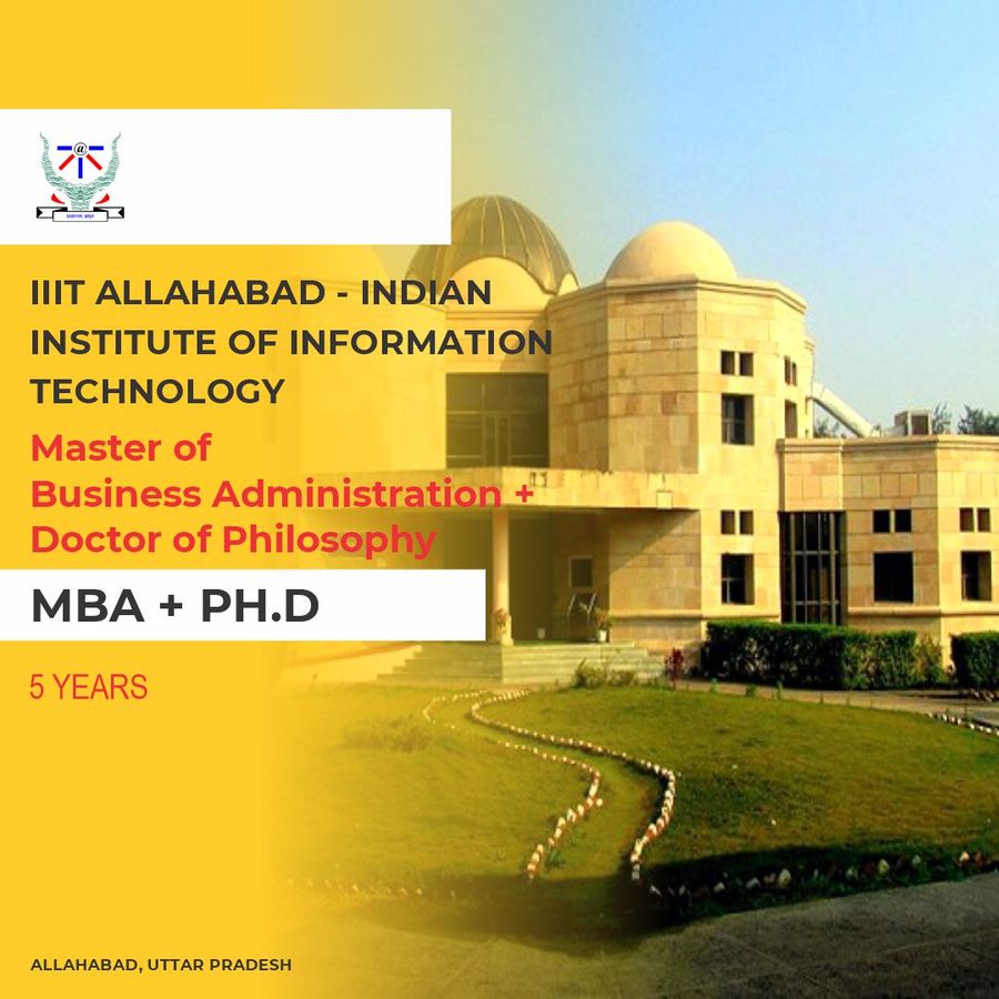 IIIT Allahabad - Indian Institute of Information Technology